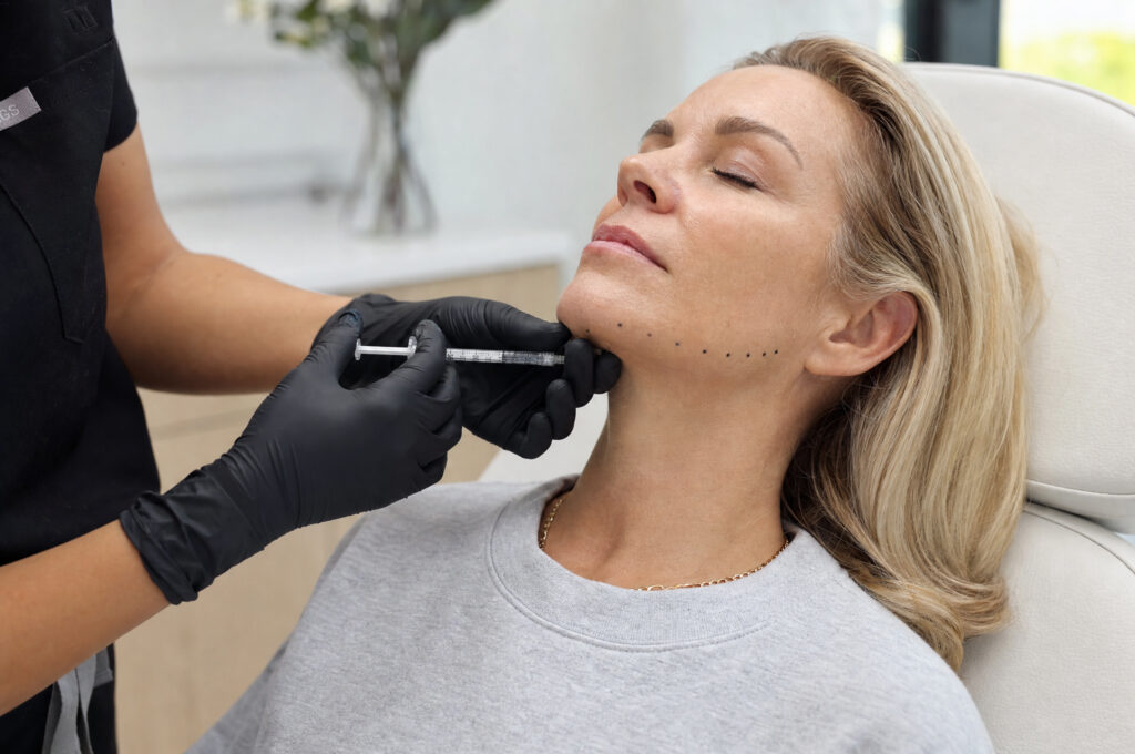 Kybella, PCDC (Fat Dissolving)