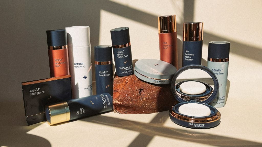 SkinBetter Med Spa Washington DC 2