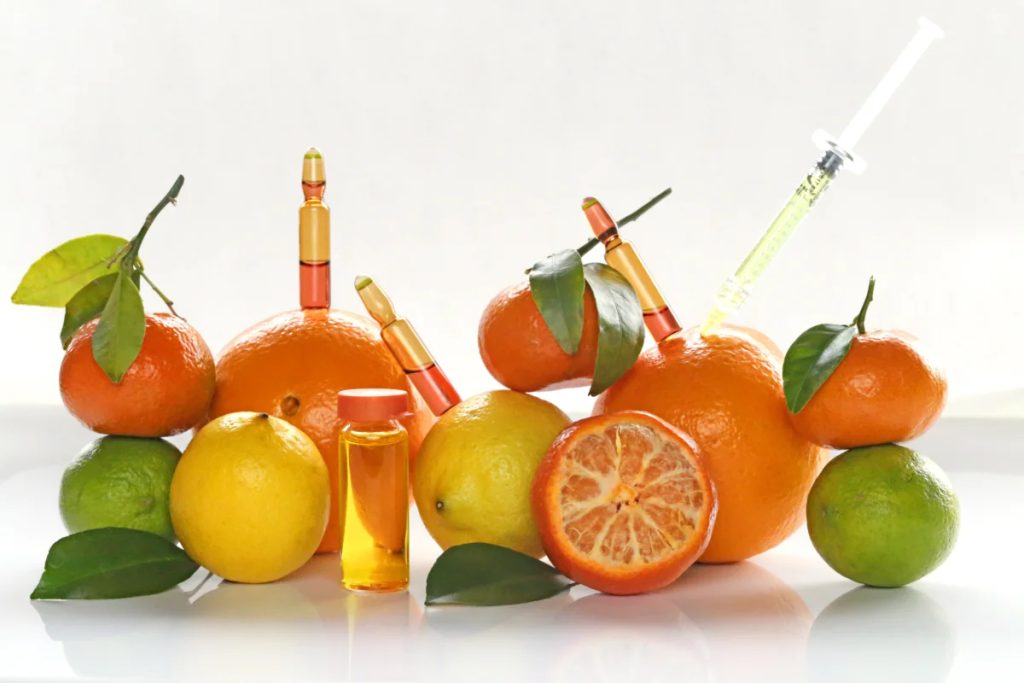 Vitamin Injection Med Spa Washington DC