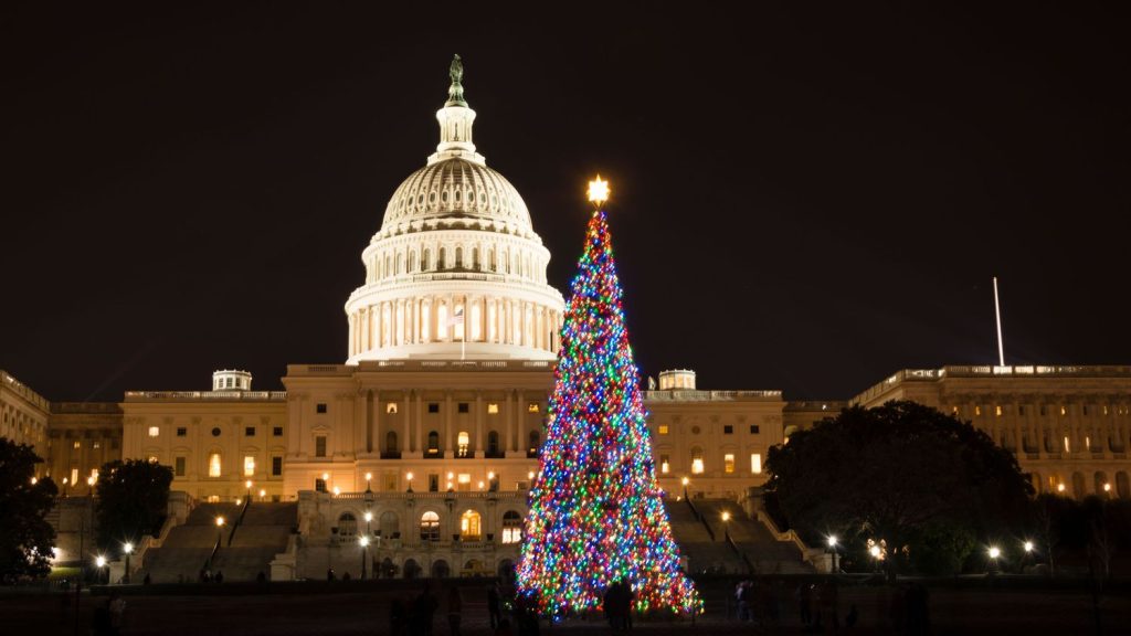 Holiday med spa washington DC