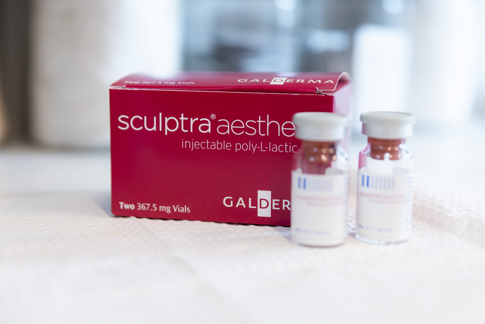 Sculptra Washington DC Med Spa