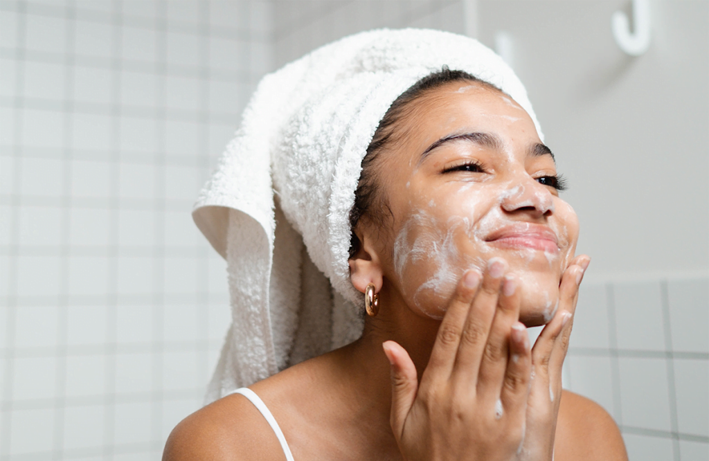 Skin care med spa Washington DC