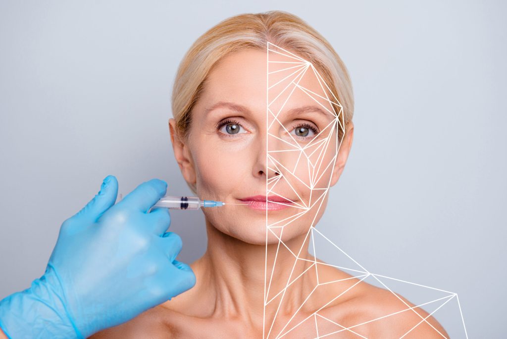 Sculptra Treatment Med Spa Washington DC