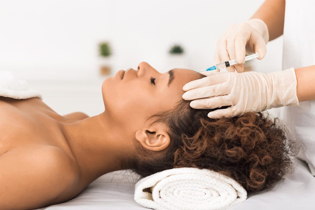 Neurotoxin Med Spa Washington DC