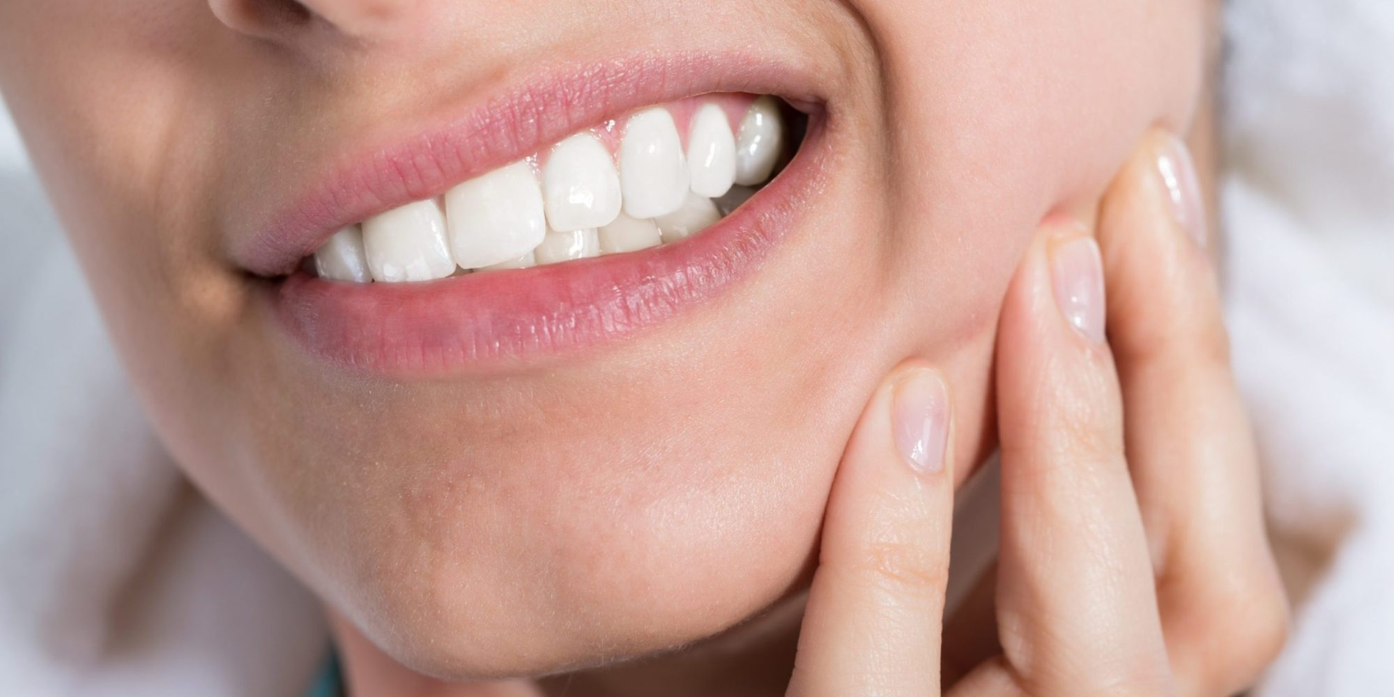 Botox for teeth grinding Washington DC
