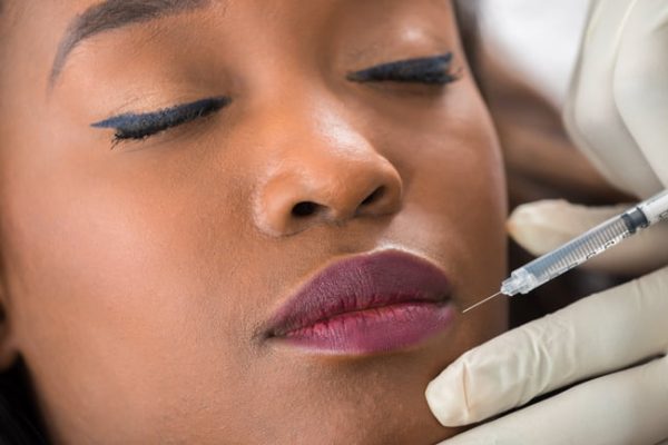 Dissolve Filler Treatment Med Spa Washington DC