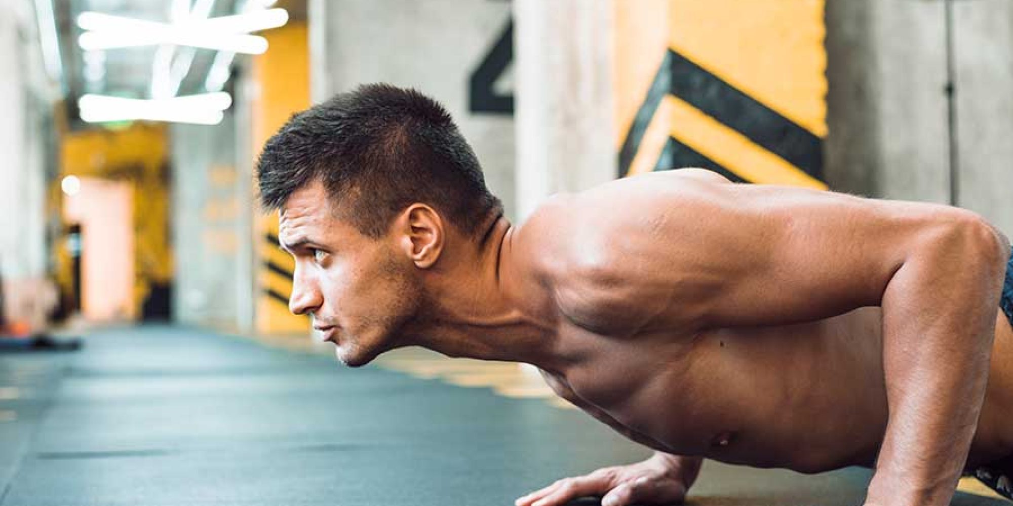 Hormone Replacement Therapy (HRT) for Men