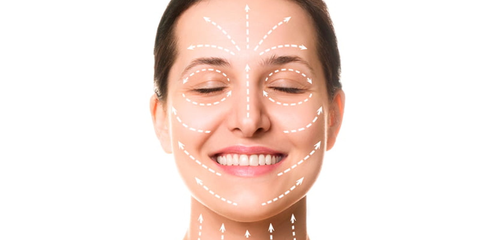 Liquid Face Lift Non Surgical Med Spa Washington DC