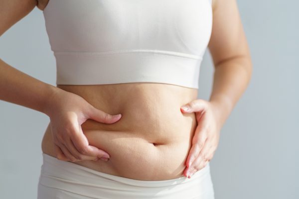 Lose Cortisol Weight Gain Med Spa Washinton DC