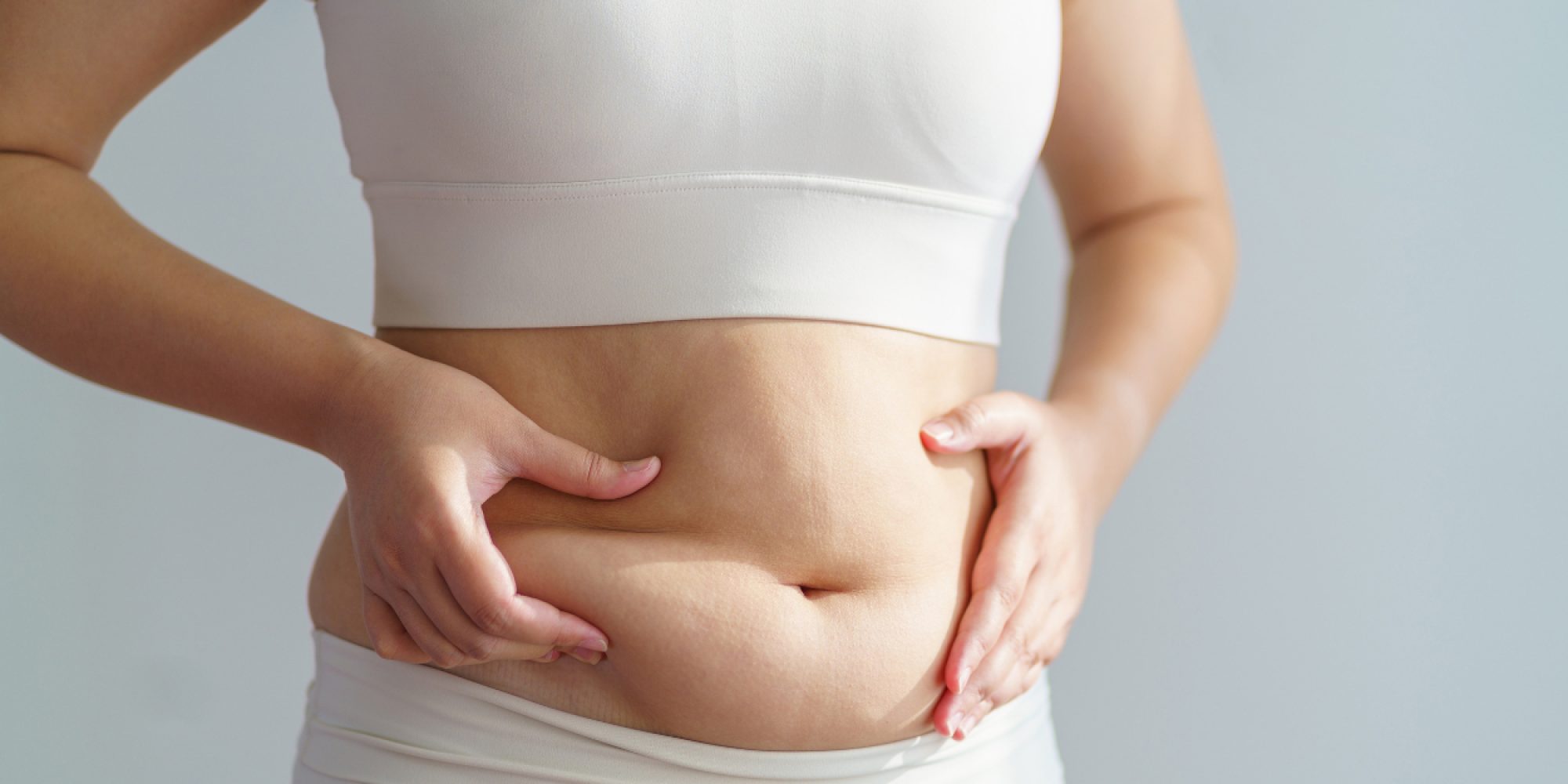Lose Cortisol Weight Gain Med Spa Washinton DC