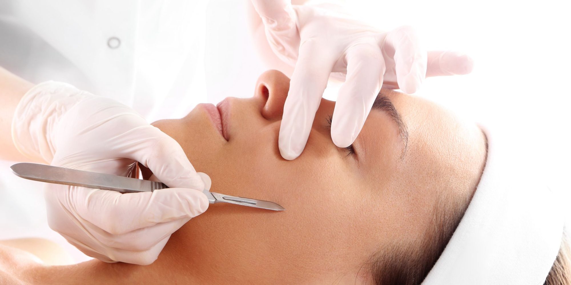 Med Spa Dermaplaning Washington DC