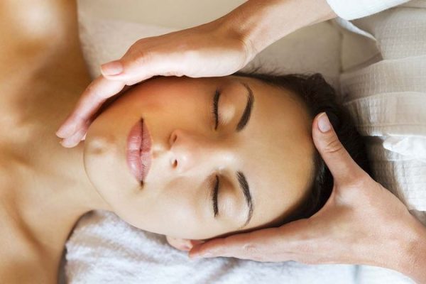 Med Spa Facial Washington DC