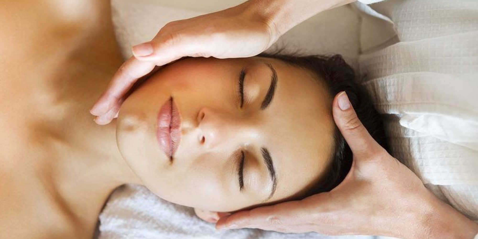 Med Spa Facial Washington DC
