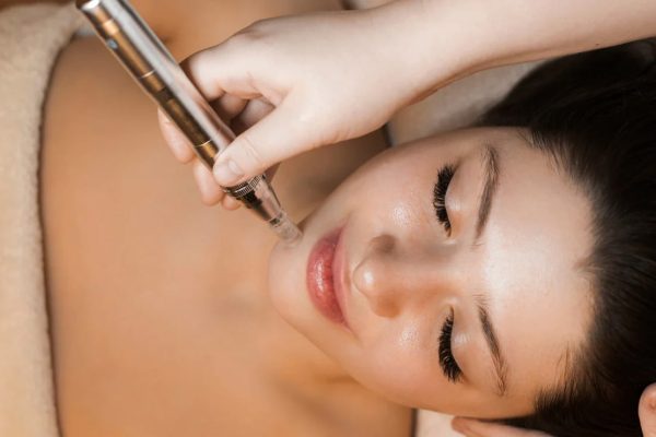 Microneedling Med Spa Washington DC