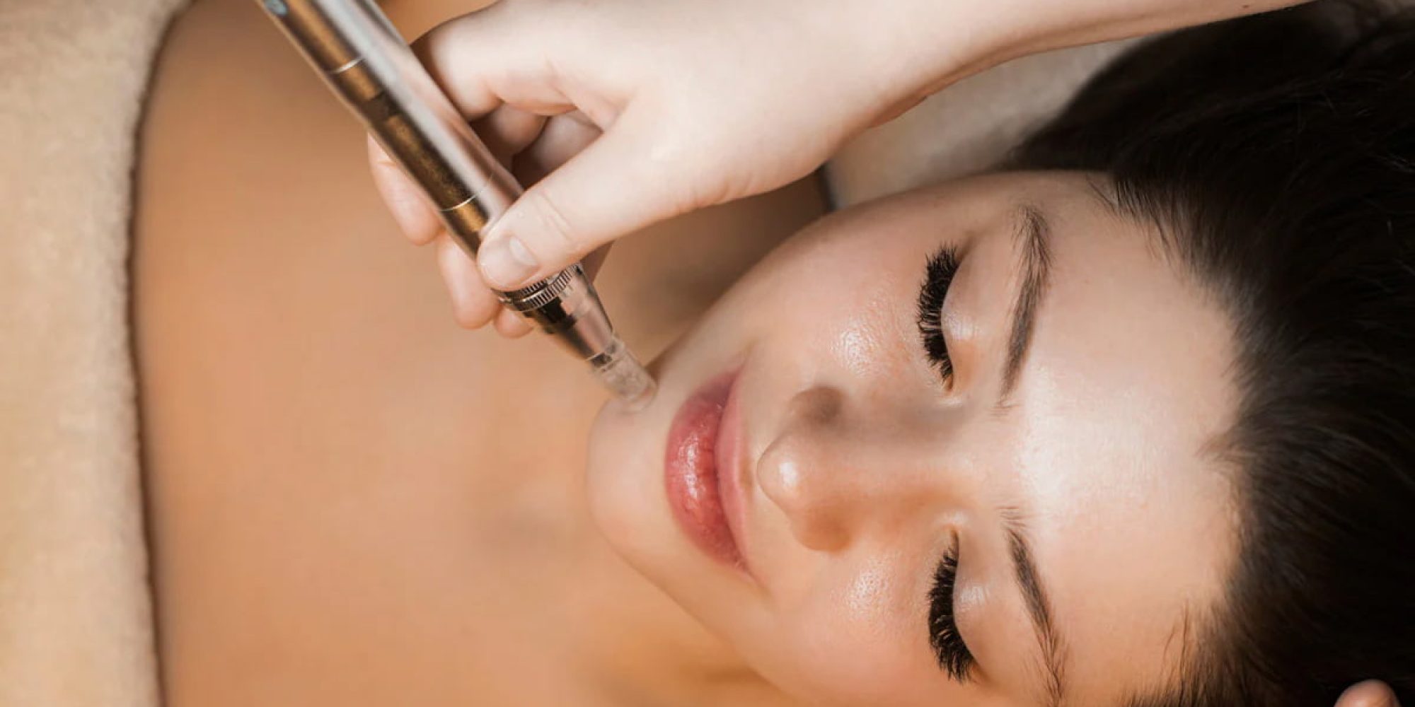 Microneedling Med Spa Washington DC