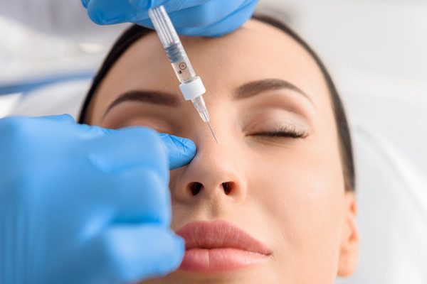 Nonsurgical Nose Med Spa Washington DC