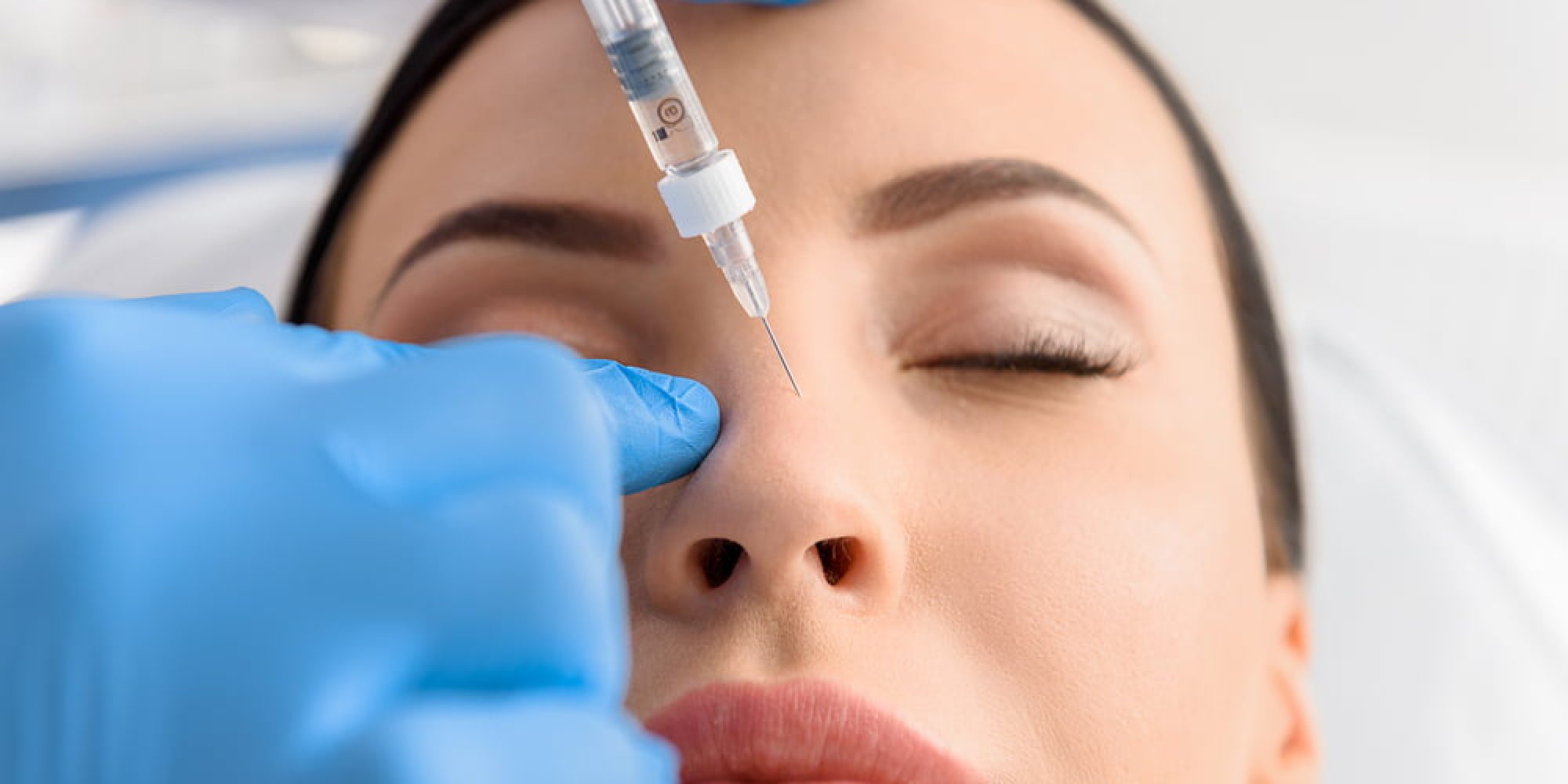 Nonsurgical Nose Med Spa Washington DC