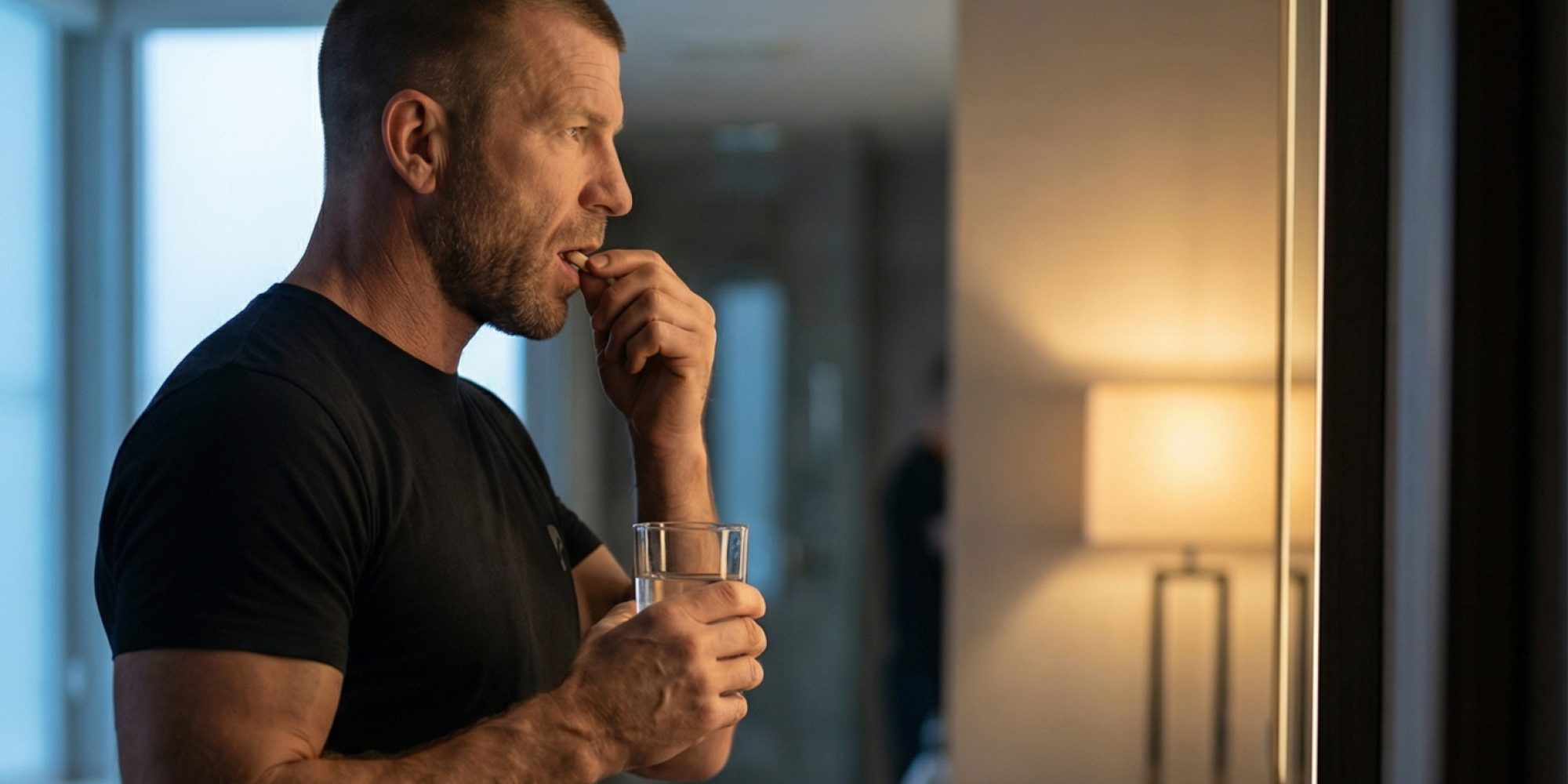 Pill Based Treatment for Erectile Dysfunction