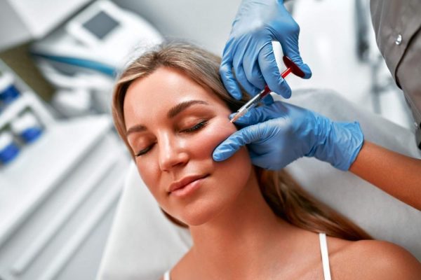 Best Med Spa Washington DC Near Me Erica