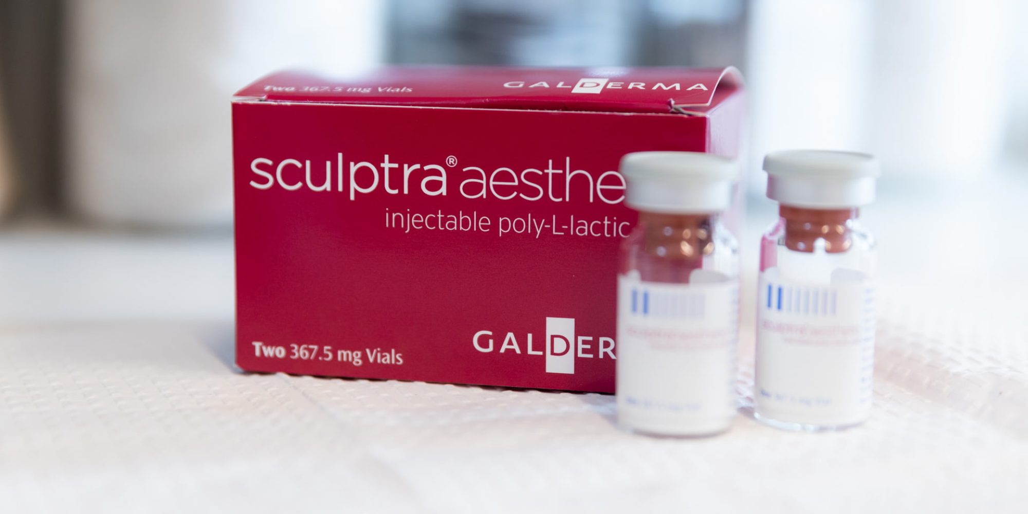 Sculptra Washington DC Med Spa