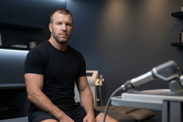 Shockwave Therapy for Erectile Dysfunction (ED)