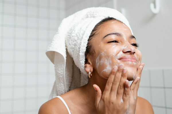 Skin care med spa Washington DC