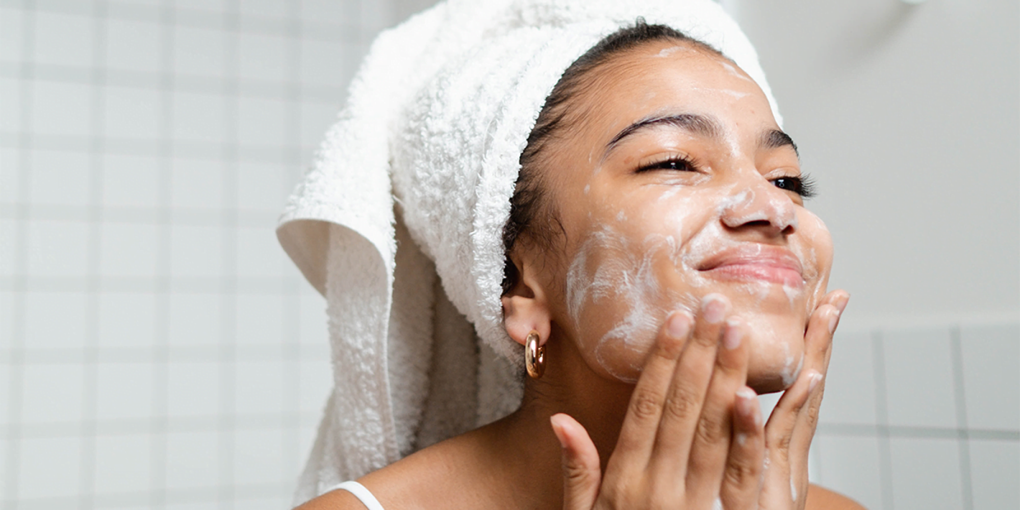 Skin care med spa Washington DC