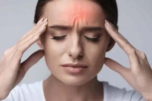 TMJ Migraine Botox Med Spa Washington DC