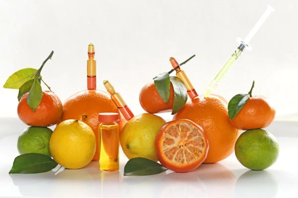 Vitamin Injection Med Spa Washington DC