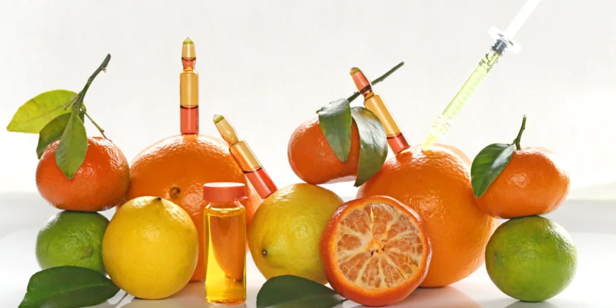 Vitamin Injection Med Spa Washington DC