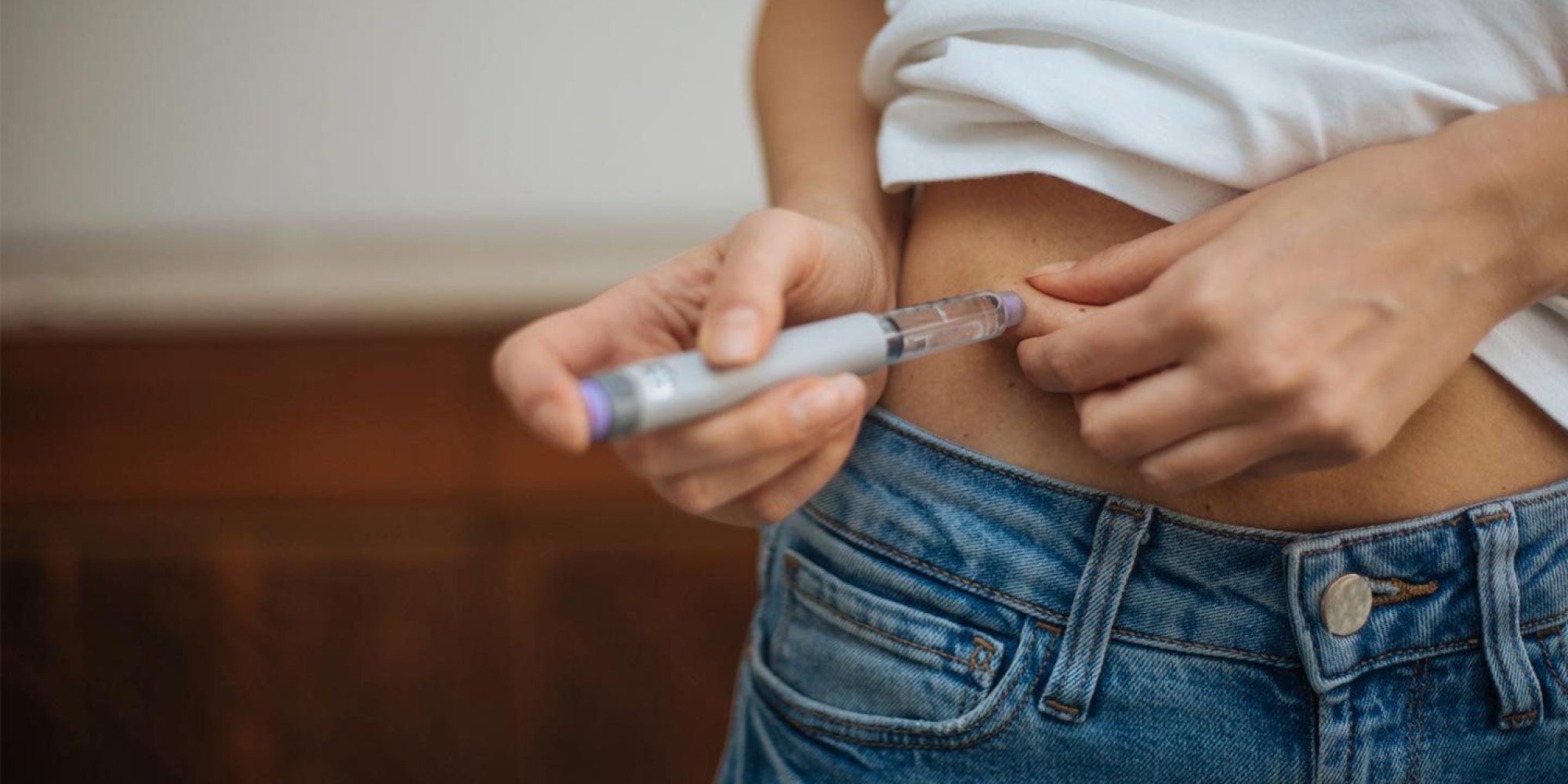 Weight Loss Shot Washington DC Med Spa Skinny Shot