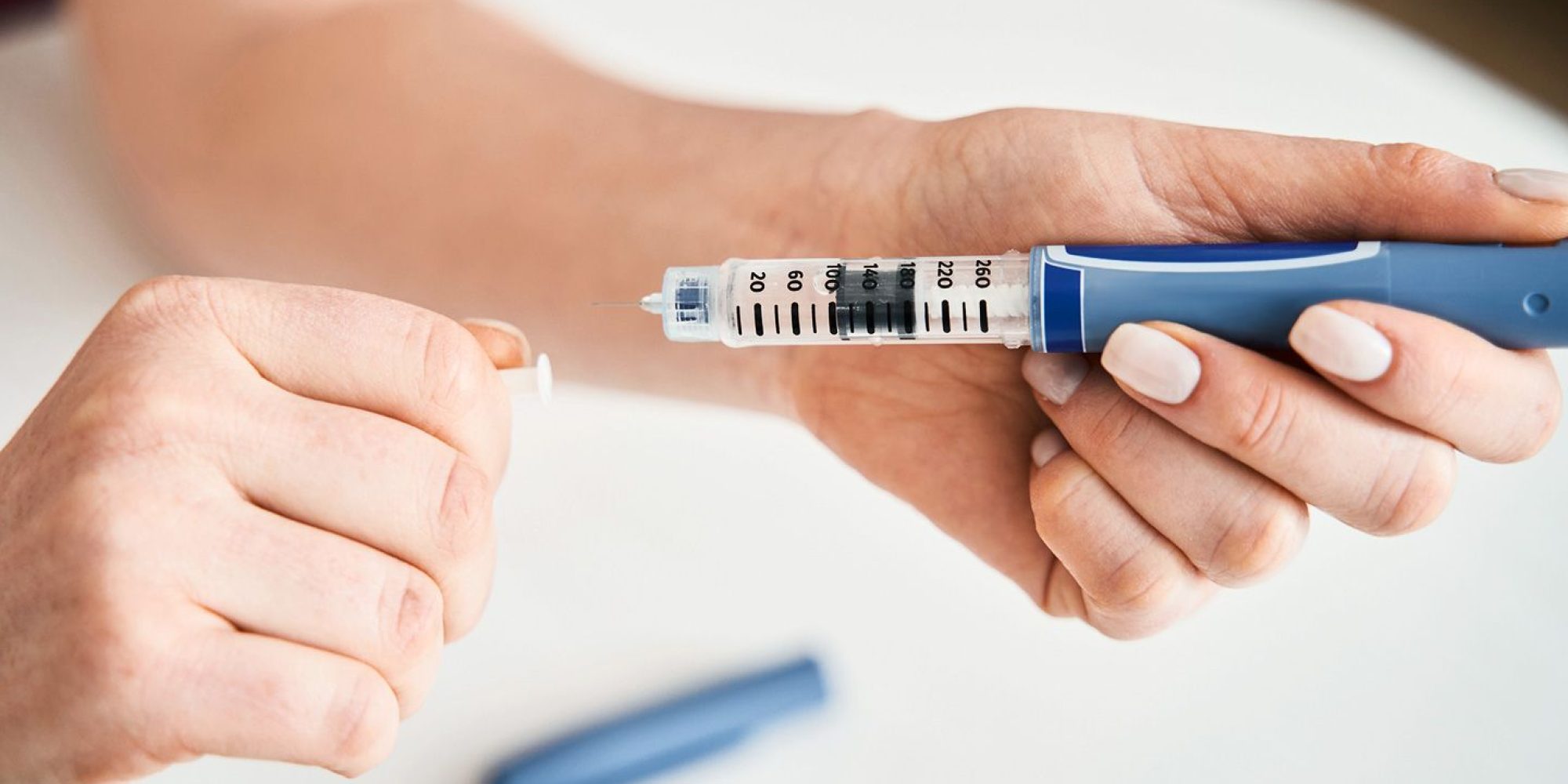 Weight loss shot information Med Spa Washington DC